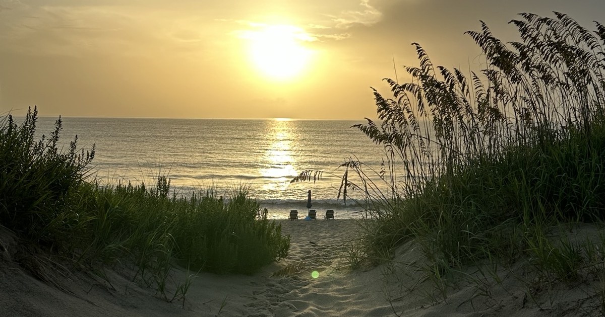 Outer Banks photo from Sunnyside Up